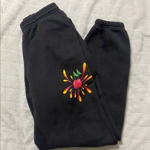 Cherry LA sweatpants
